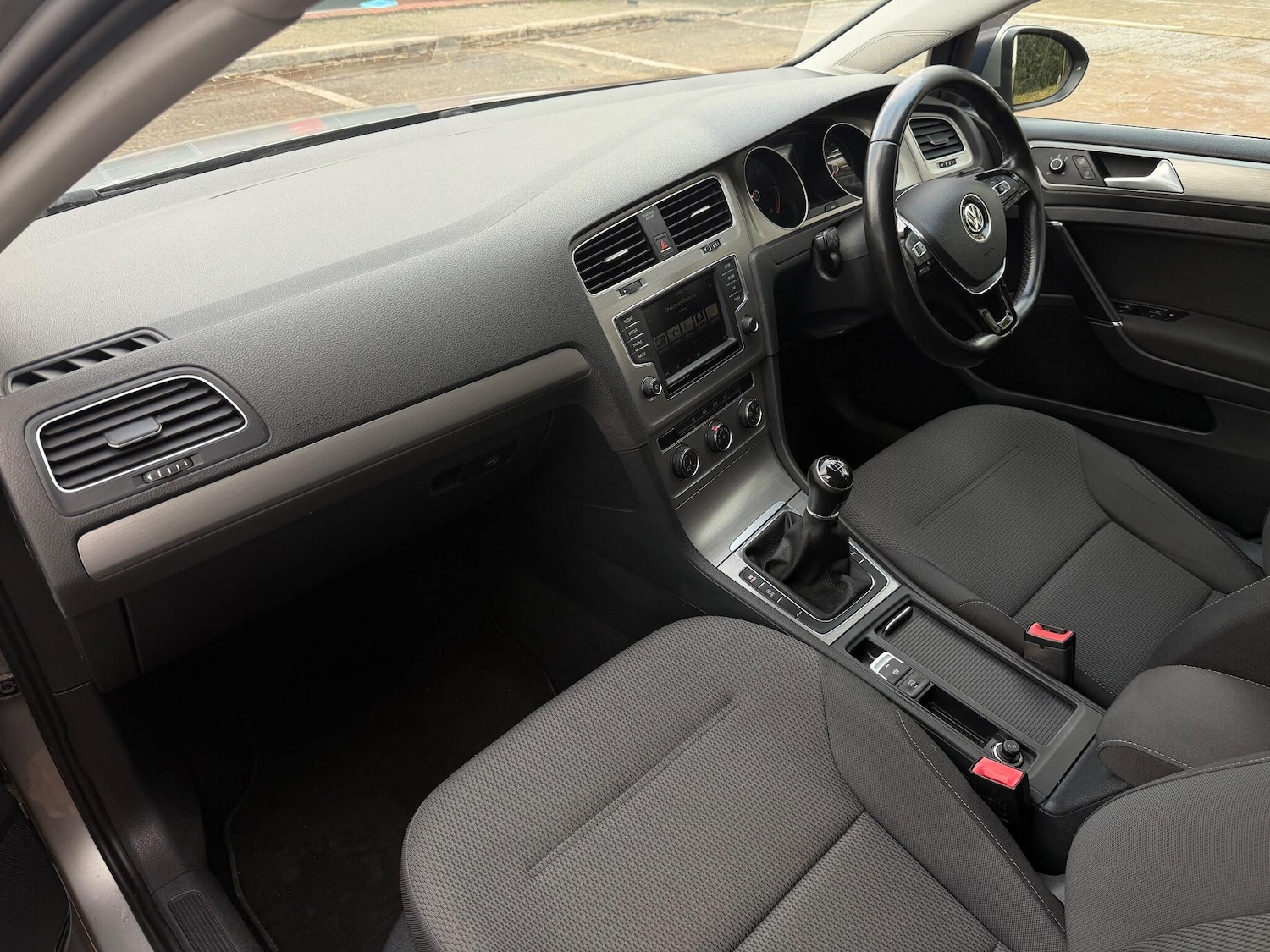 Used Volkswagen Golf 2015 for sale - 77091042: Photo 13