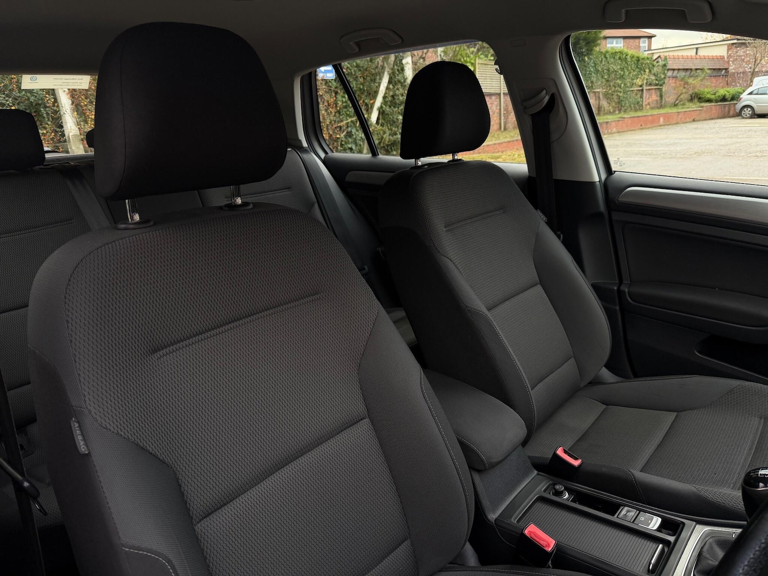 Used Volkswagen Golf 2015 for sale - 77091042: Photo 14