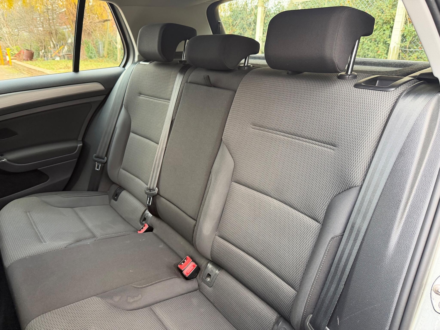 Used Volkswagen Golf 2015 for sale - 77091042: Photo 15