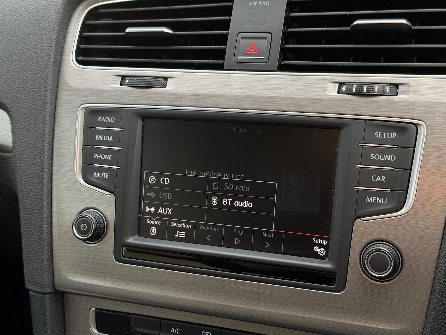 Used Volkswagen Golf 2015 for sale - 77091042: Photo 23