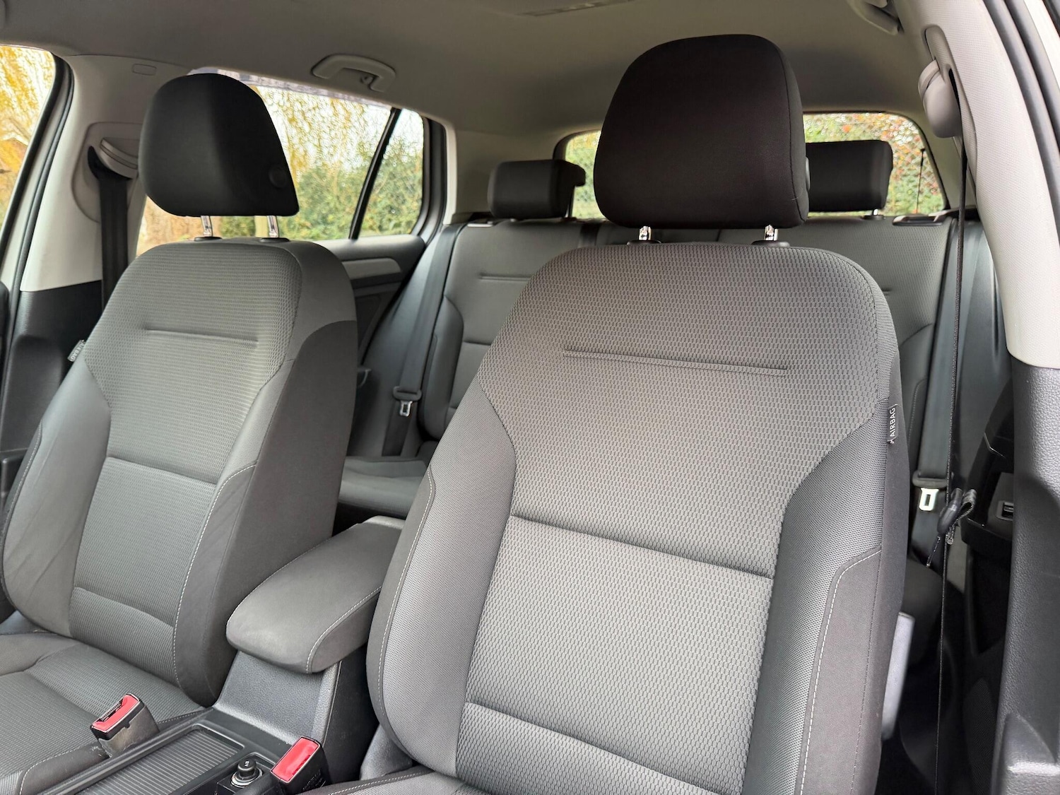 Used Volkswagen Golf 2015 for sale - 77091042: Photo 24