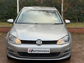 Used Volkswagen Golf 2015 for sale - 77091042: Photo