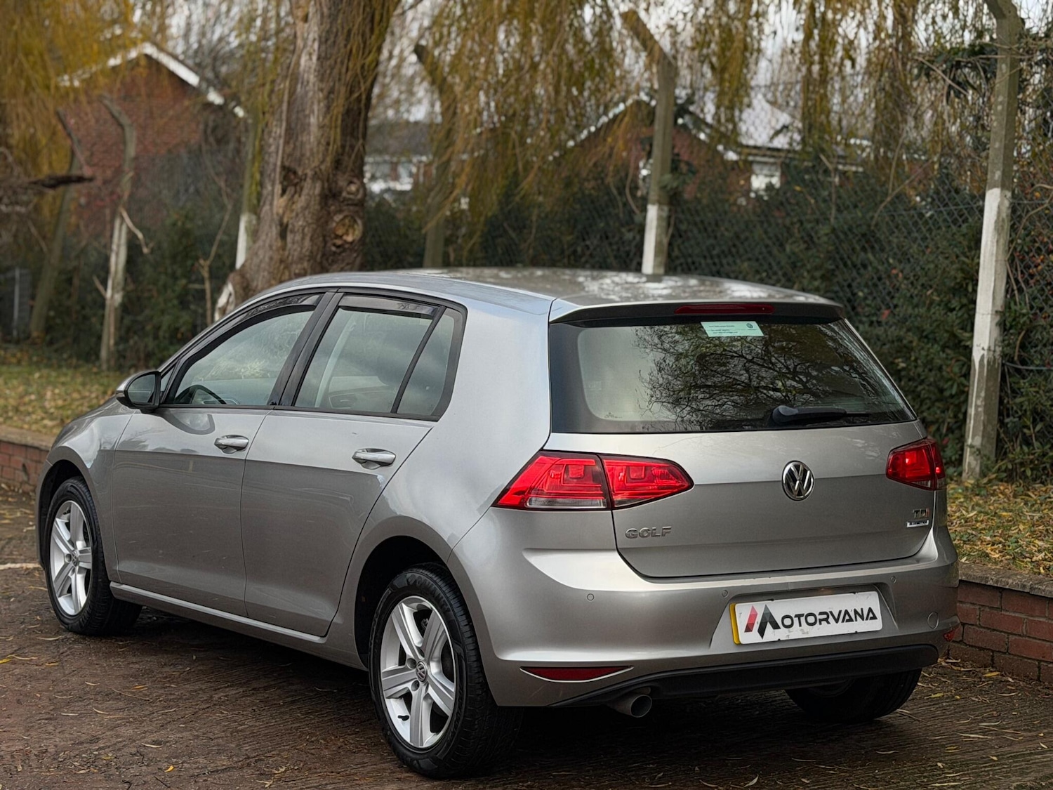 Used Volkswagen Golf 2015 for sale - 77091042: Photo 4