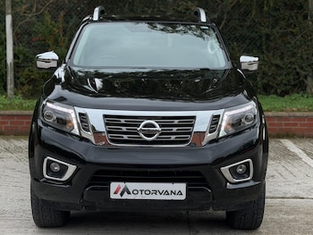 Used Nissan Navara 2020 for sale - 76913387: Photo