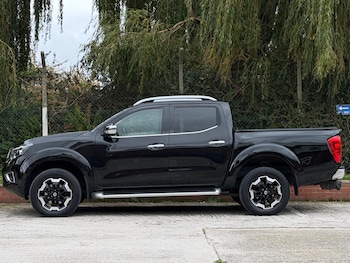 Used Nissan Navara 2020 for sale - 76913387: Photo