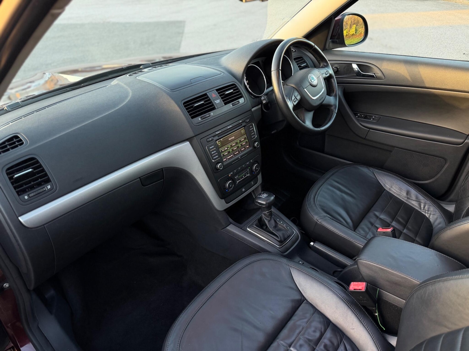 Used Skoda Yeti 2012 for sale - 76608015: Photo 10