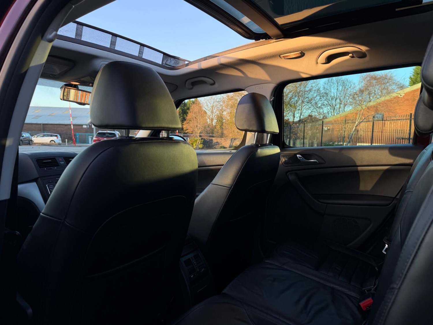 Used Skoda Yeti 2012 for sale - 76608015: Photo 12