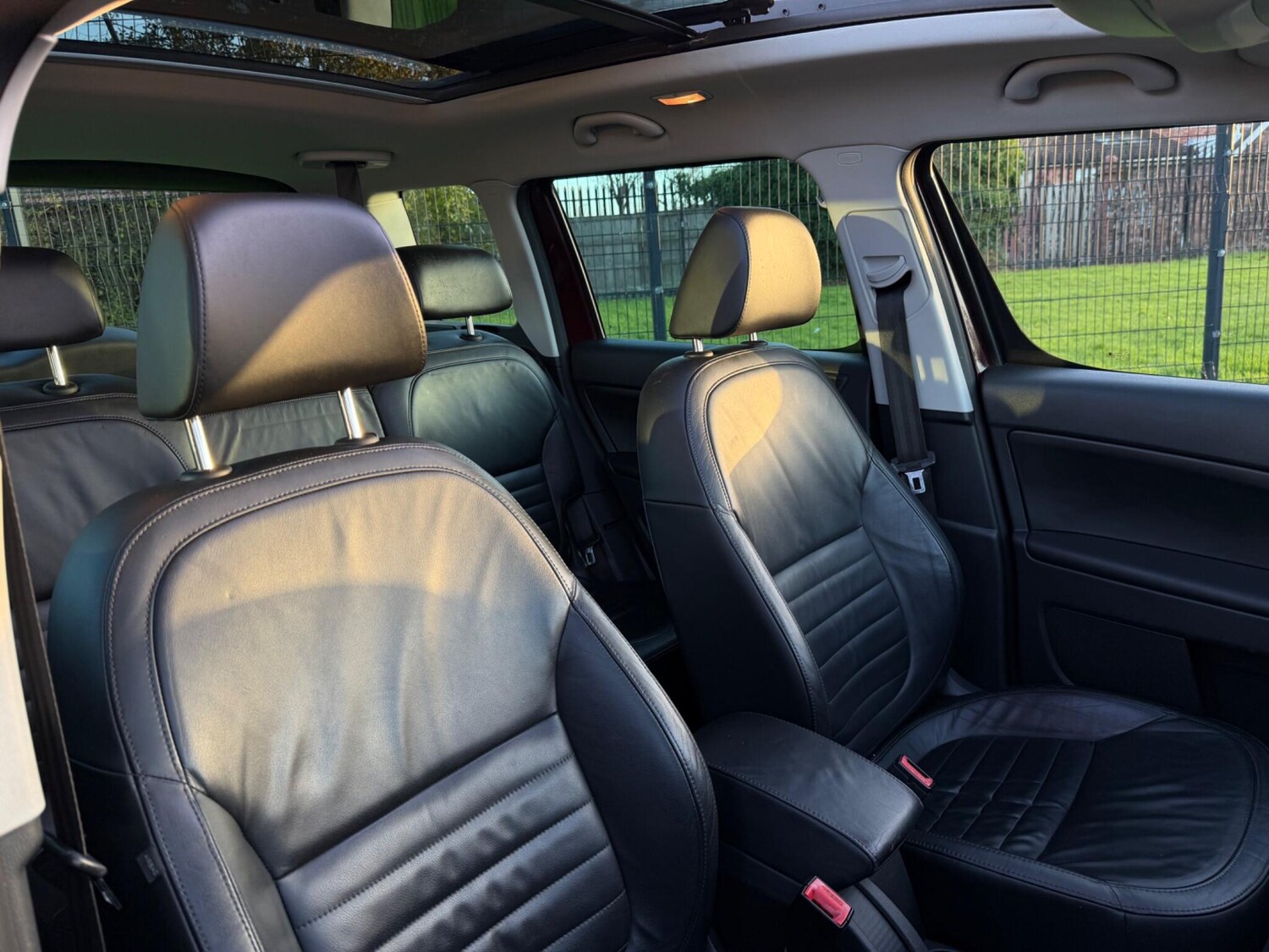 Used Skoda Yeti 2012 for sale - 76608015: Photo 14