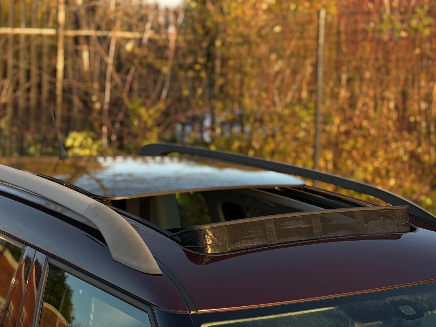 Used Skoda Yeti 2012 for sale - 76608015: Photo 18