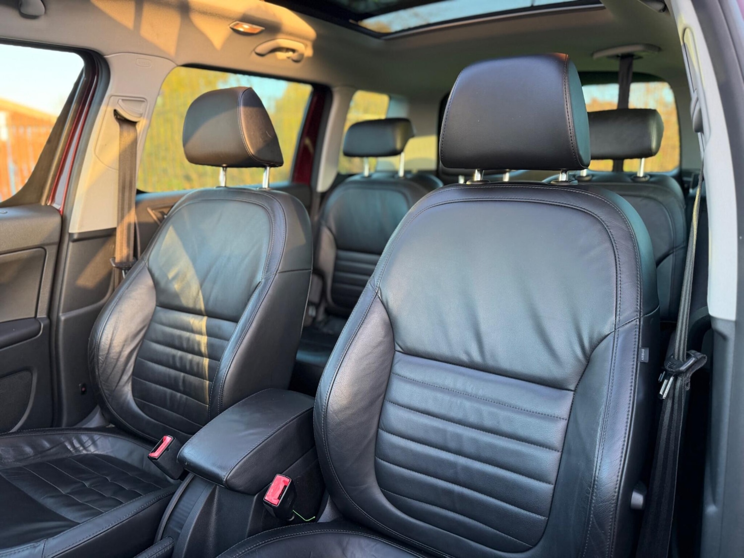 Used Skoda Yeti 2012 for sale - 76608015: Photo 21