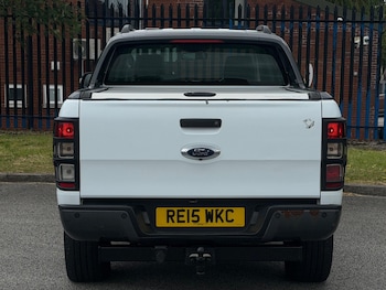Used Ford Ranger 2015 for sale - 79106926: Photo