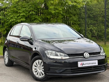 Used Volkswagen Golf 2018 for sale - 78504093: Photo