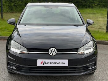 Used Volkswagen Golf 2018 for sale - 78504093: Photo