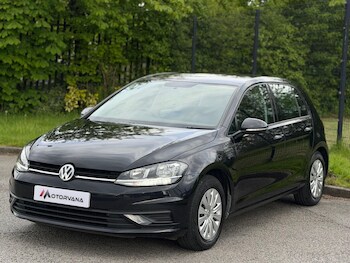 Used Volkswagen Golf 2018 for sale - 78504093: Photo