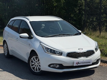 Used Kia Ceed 2014 for sale - 79553695: Photo