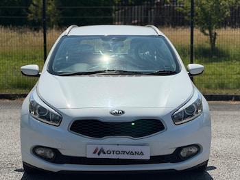 Used Kia Ceed 2014 for sale - 79553695: Photo