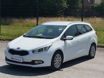 Used Kia Ceed 2014 for sale - 79553695: Photo