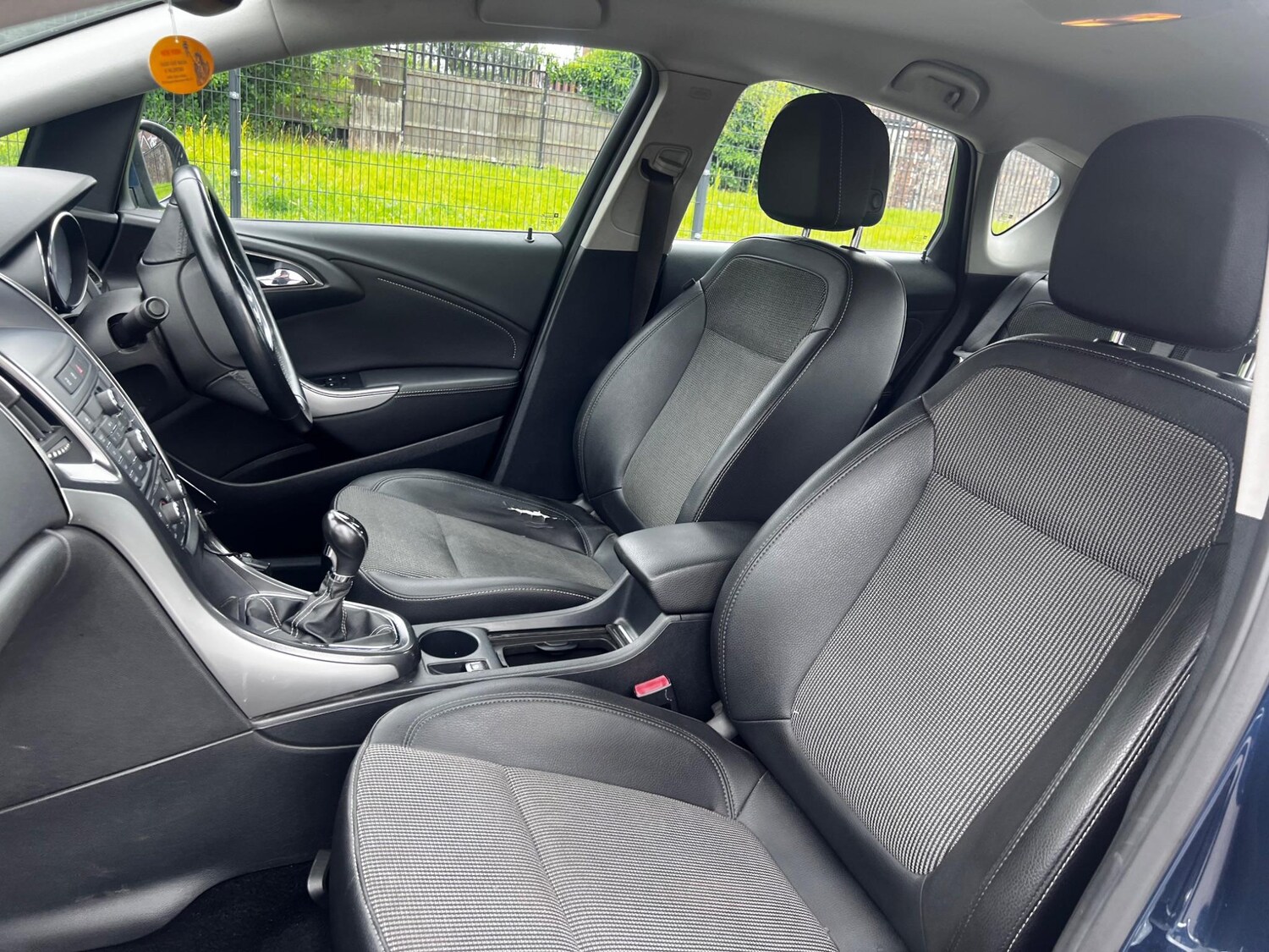 Used Vauxhall Astra 2012 for sale - 76561387: Photo 12