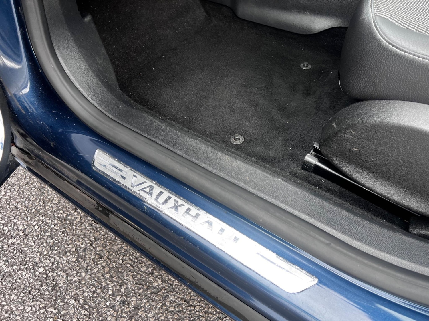 Used Vauxhall Astra 2012 for sale - 76561387: Photo 13