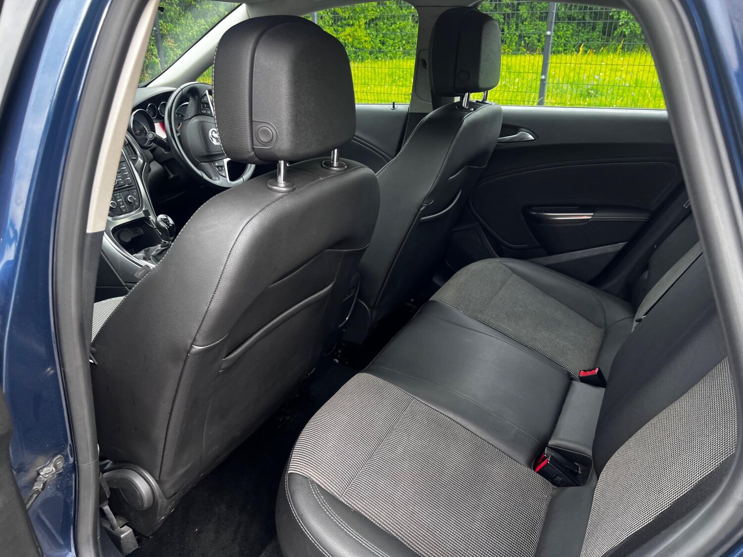 Used Vauxhall Astra 2012 for sale - 76561387: Photo 15