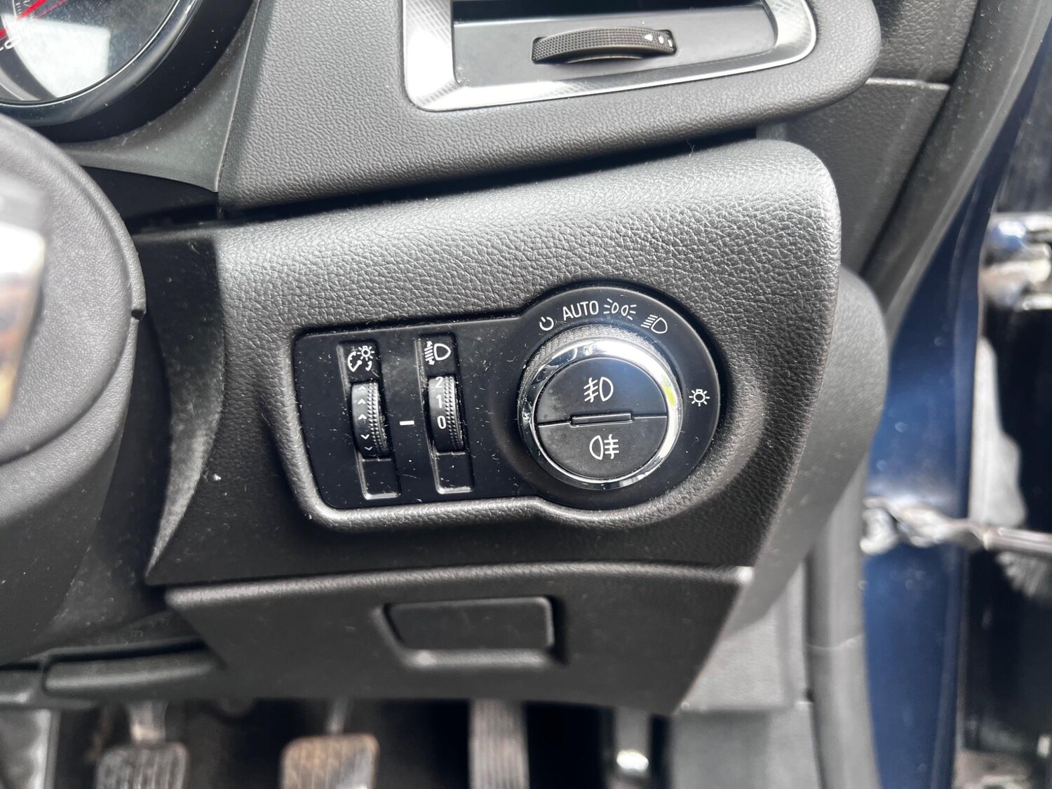 Used Vauxhall Astra 2012 for sale - 76561387: Photo 18