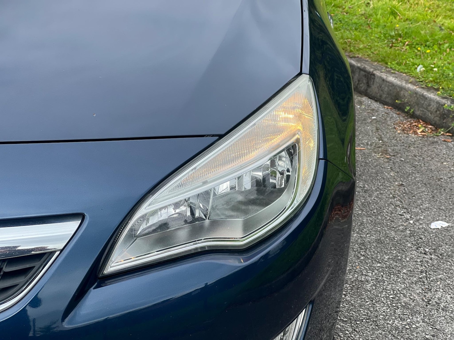 Used Vauxhall Astra 2012 for sale - 76561387: Photo 4