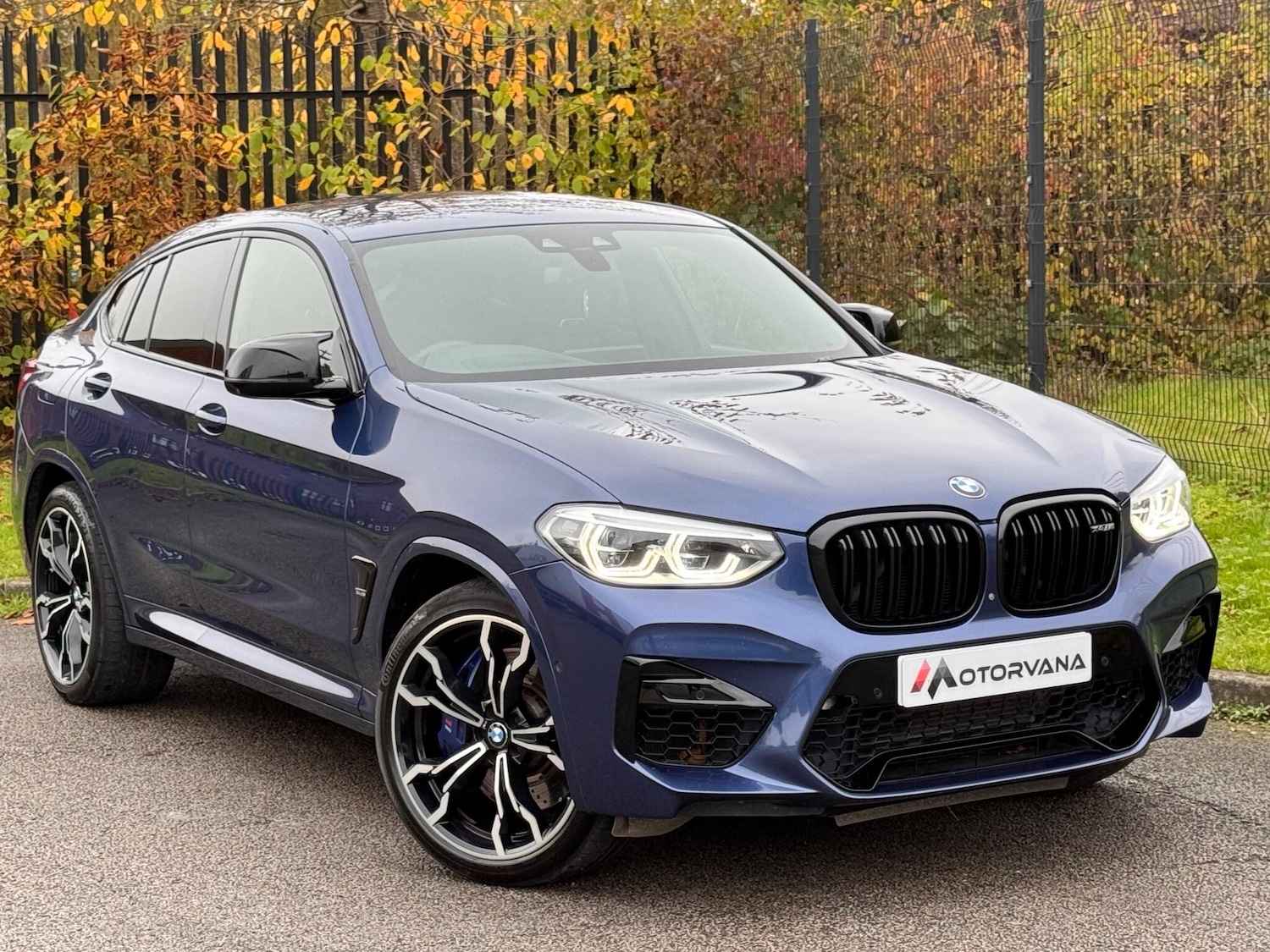 Used BMW X4 2019 for sale - 76865529: Photo 1