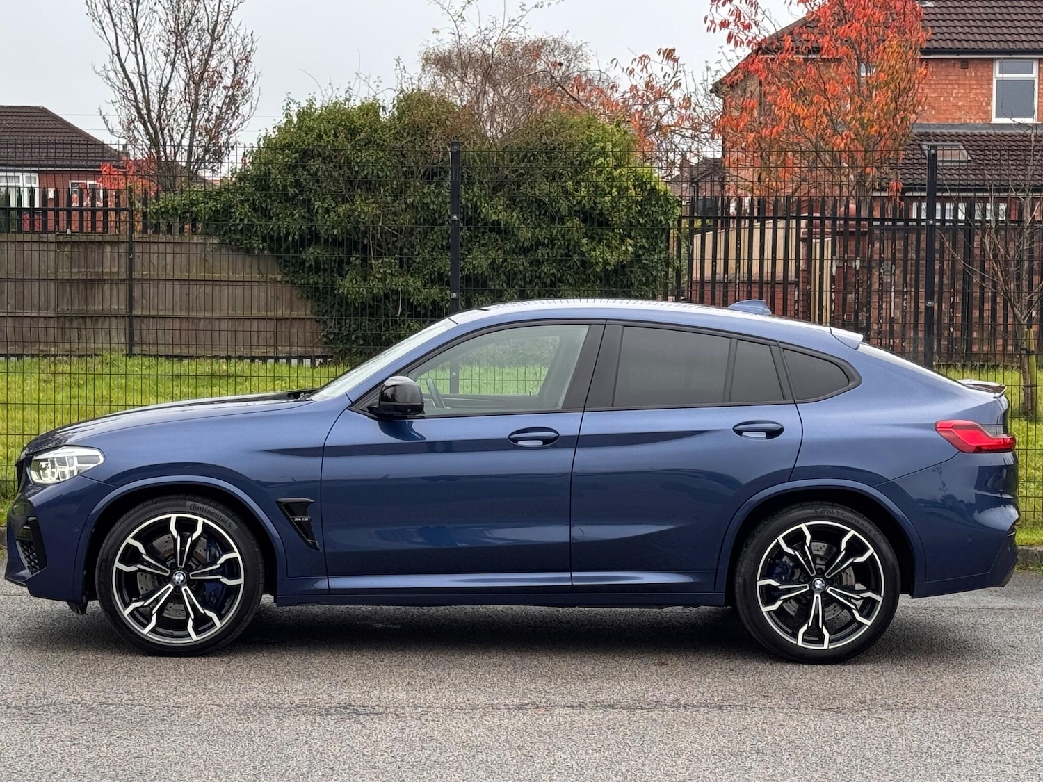 Used BMW X4 2019 for sale - 76865529: Photo 10