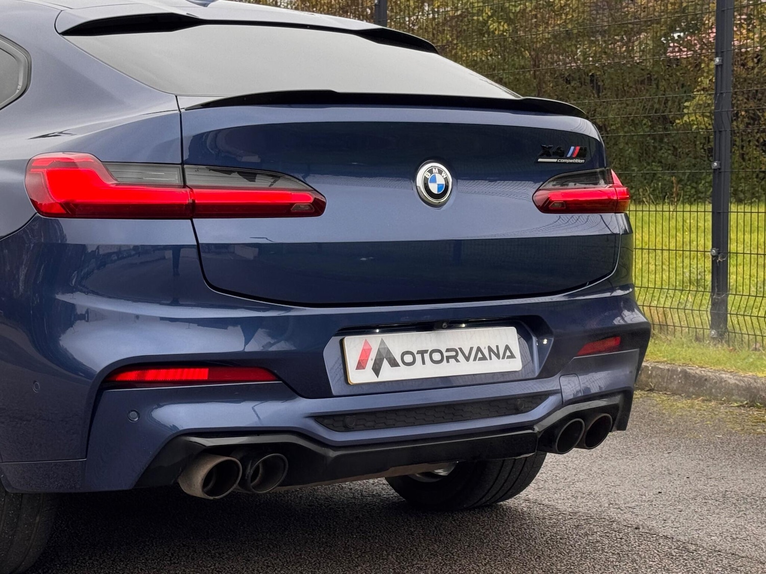 Used BMW X4 2019 for sale - 76865529: Photo 11