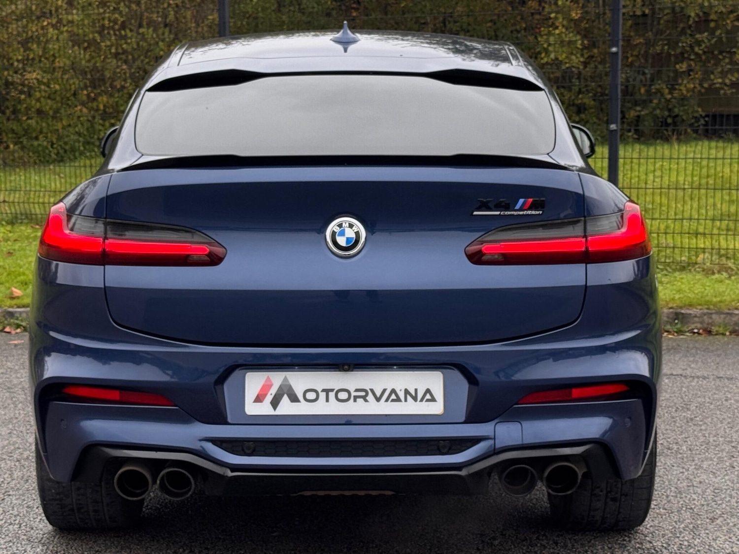 Used BMW X4 2019 for sale - 76865529: Photo 12