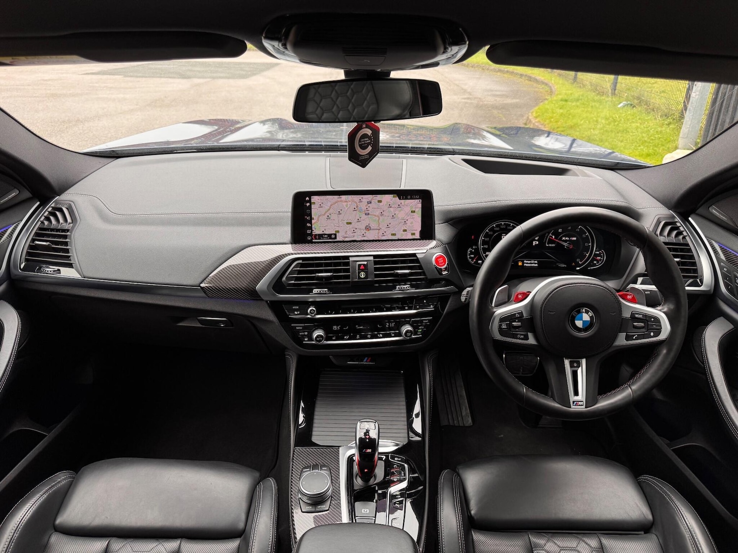 Used BMW X4 2019 for sale - 76865529: Photo 14