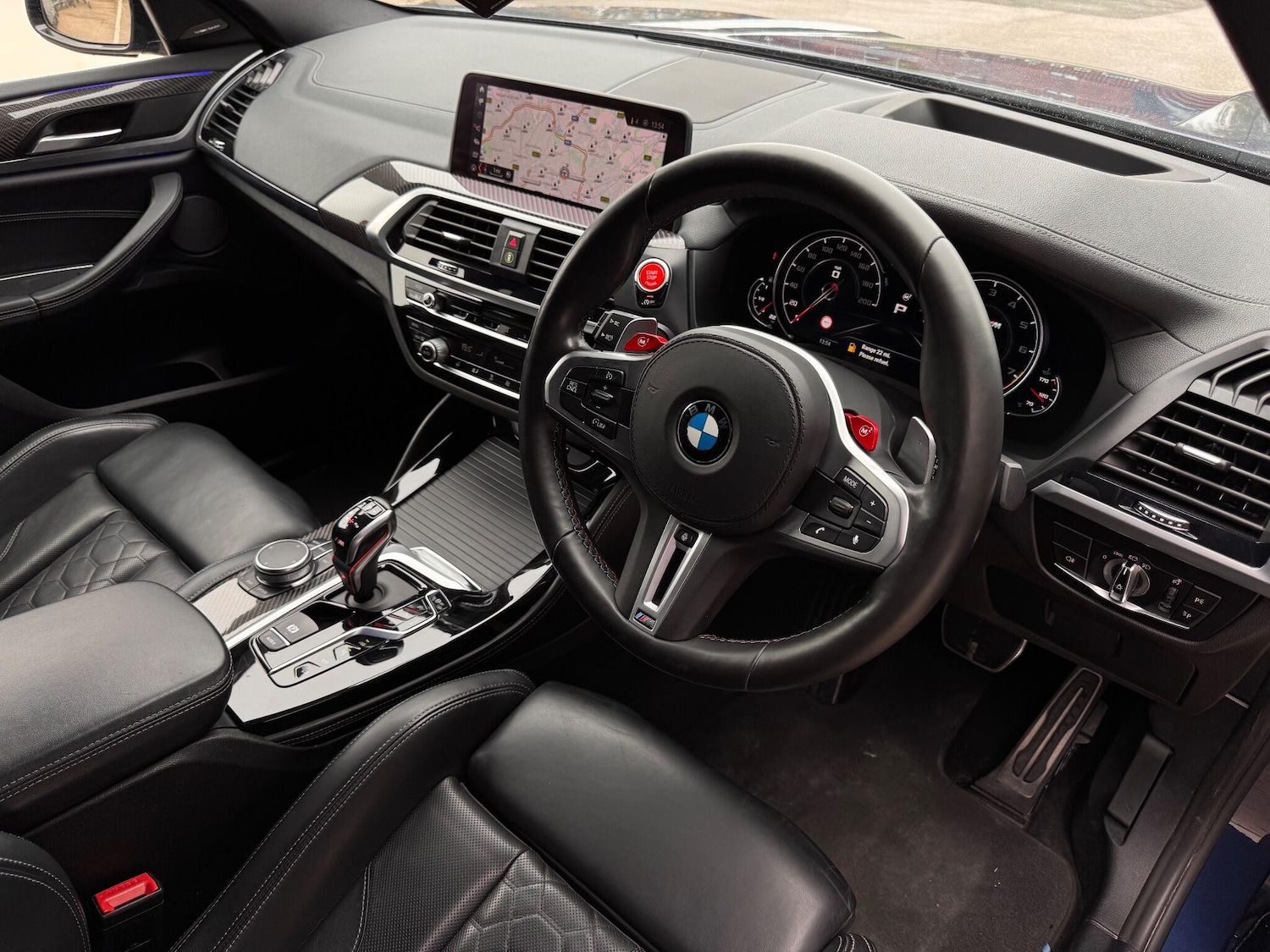 Used BMW X4 2019 for sale - 76865529: Photo 16