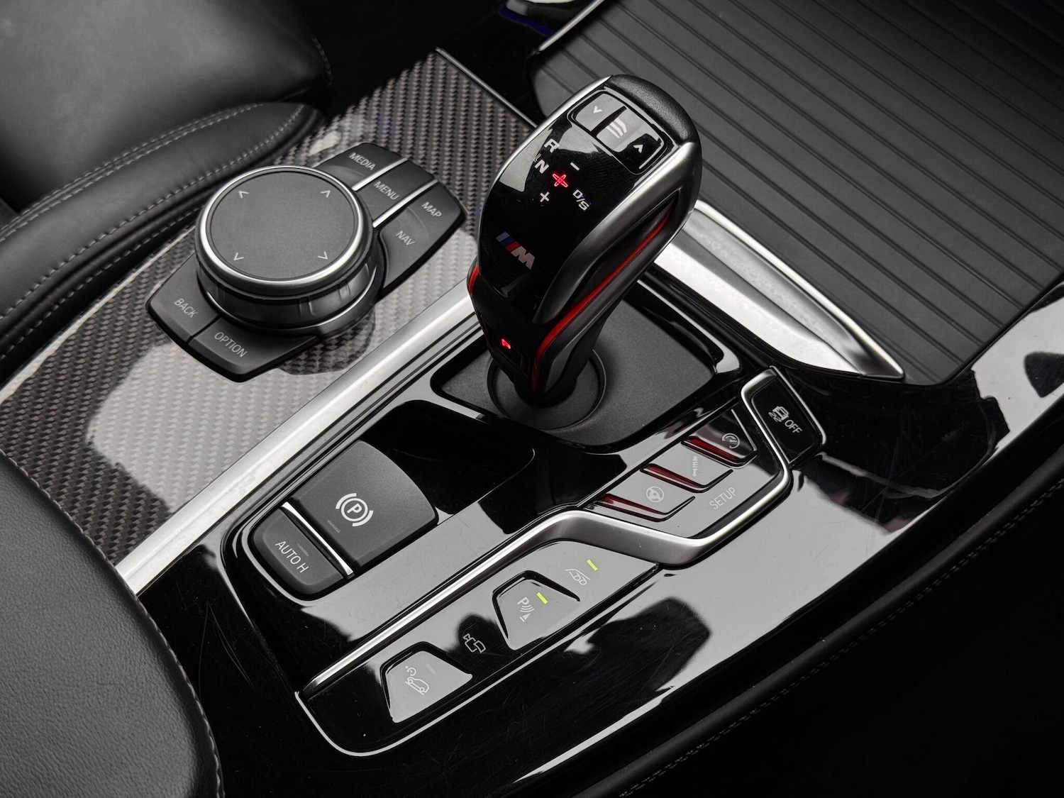 Used BMW X4 2019 for sale - 76865529: Photo 17