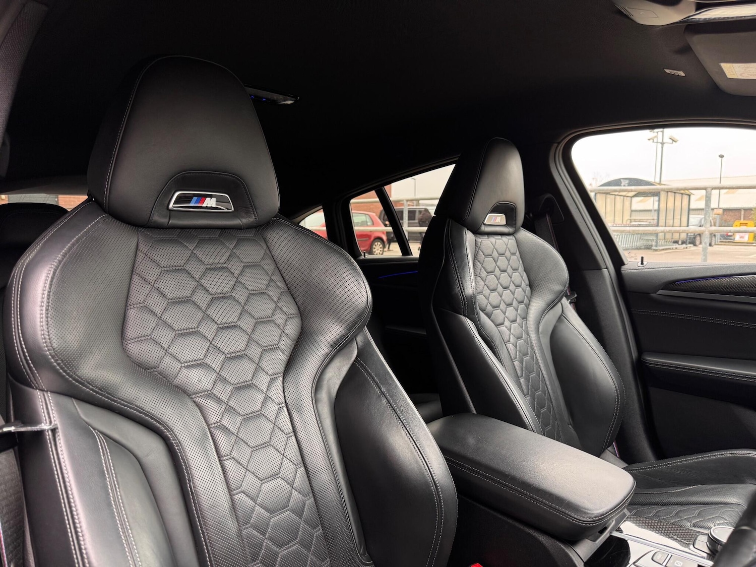 Used BMW X4 2019 for sale - 76865529: Photo 20