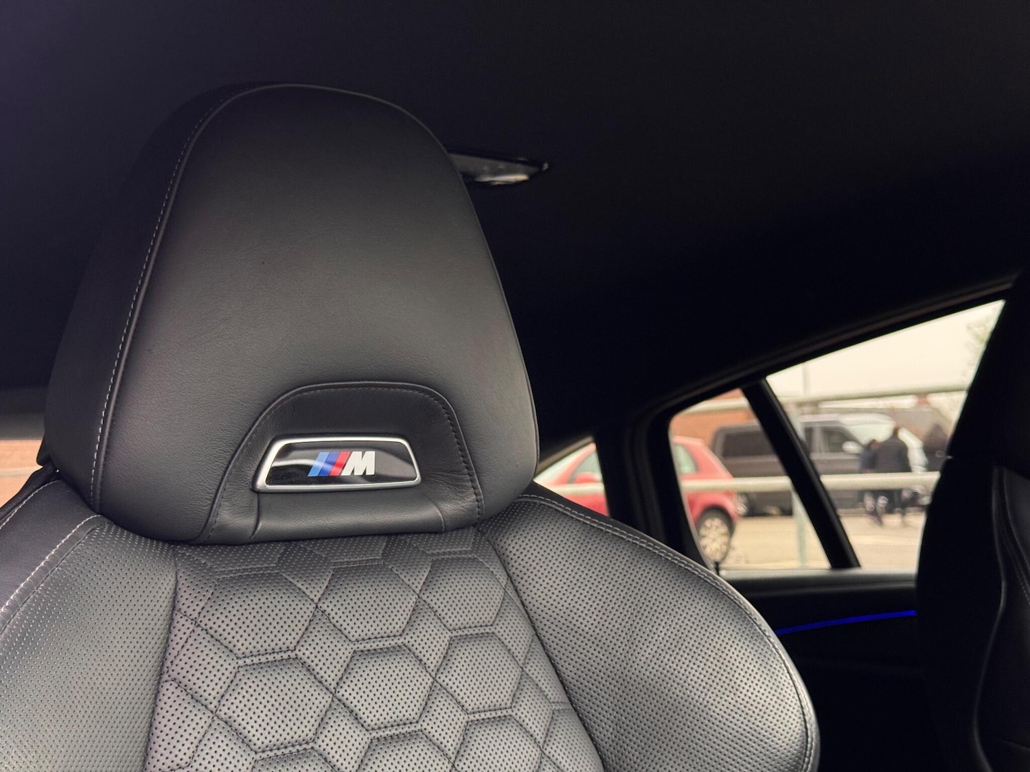 Used BMW X4 2019 for sale - 76865529: Photo 21