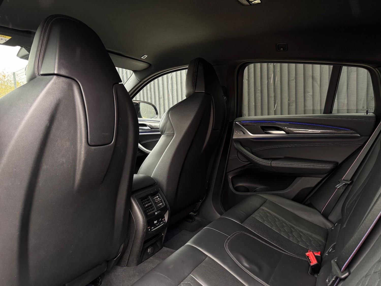 Used BMW X4 2019 for sale - 76865529: Photo 22