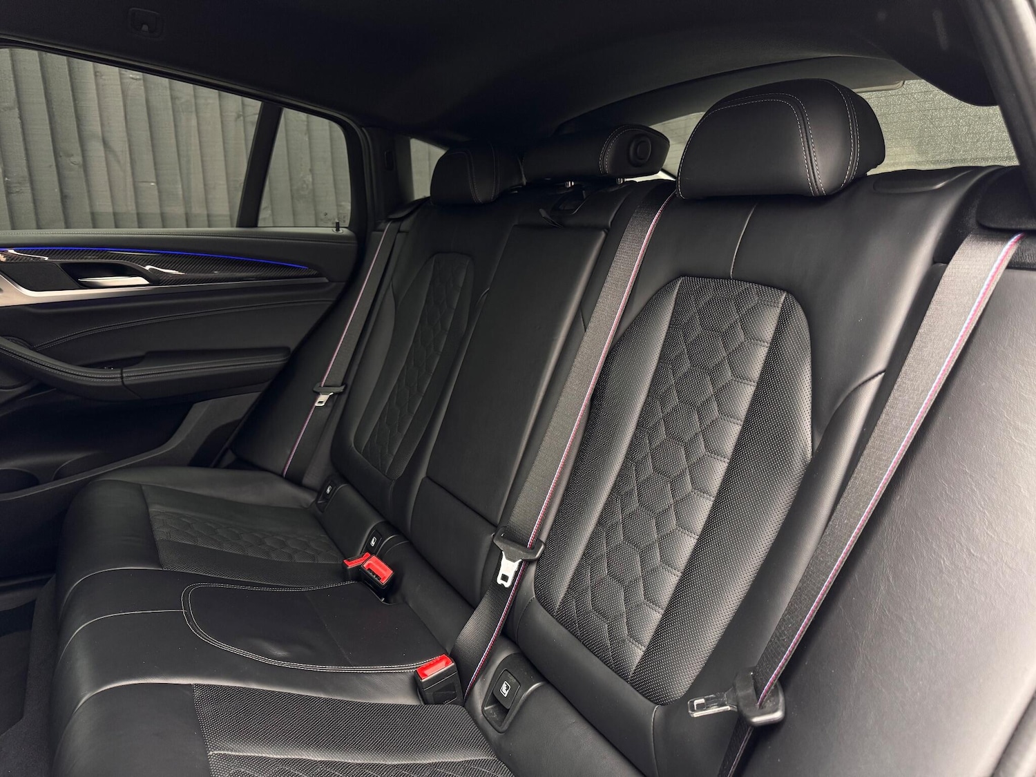 Used BMW X4 2019 for sale - 76865529: Photo 23