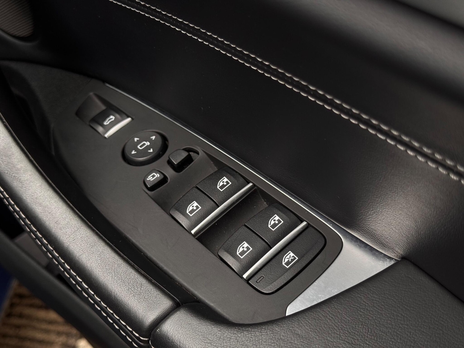 Used BMW X4 2019 for sale - 76865529: Photo 25