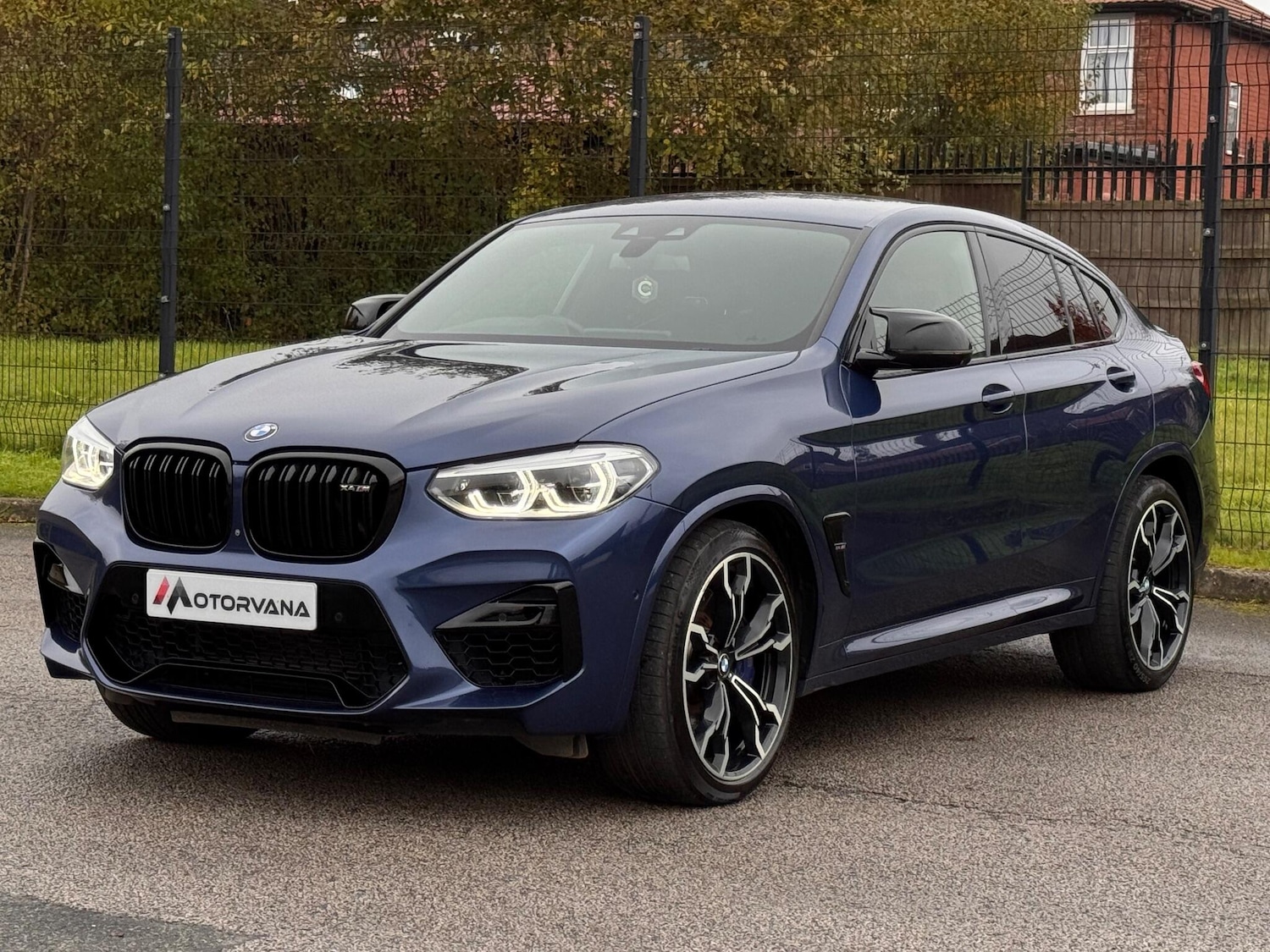 Used BMW X4 2019 for sale - 76865529: Photo 3