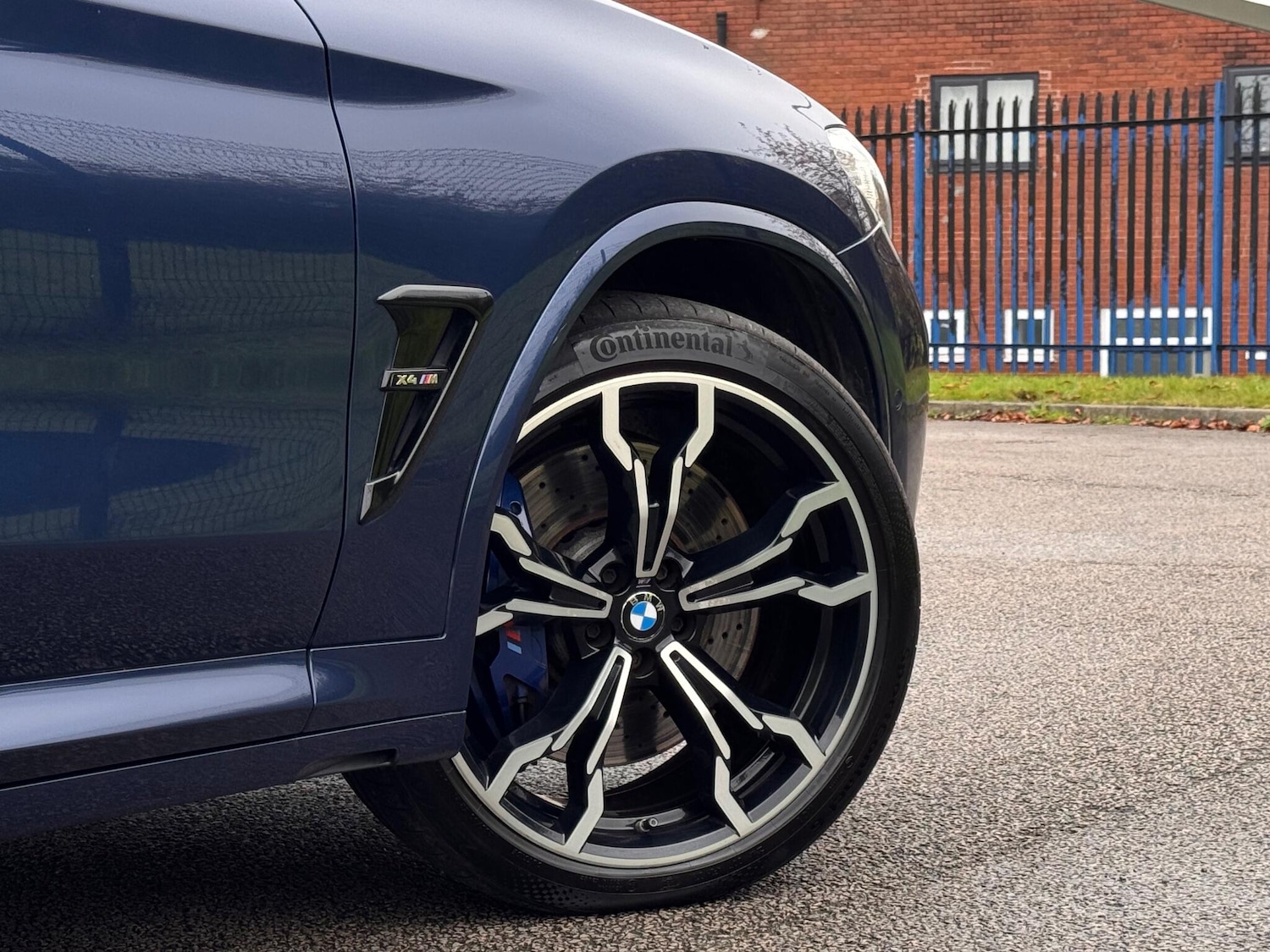 Used BMW X4 2019 for sale - 76865529: Photo 32