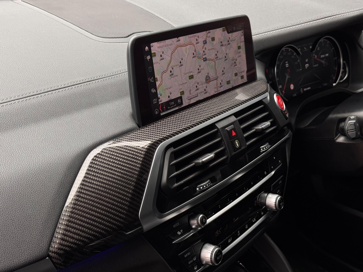 Used BMW X4 2019 for sale - 76865529: Photo 33