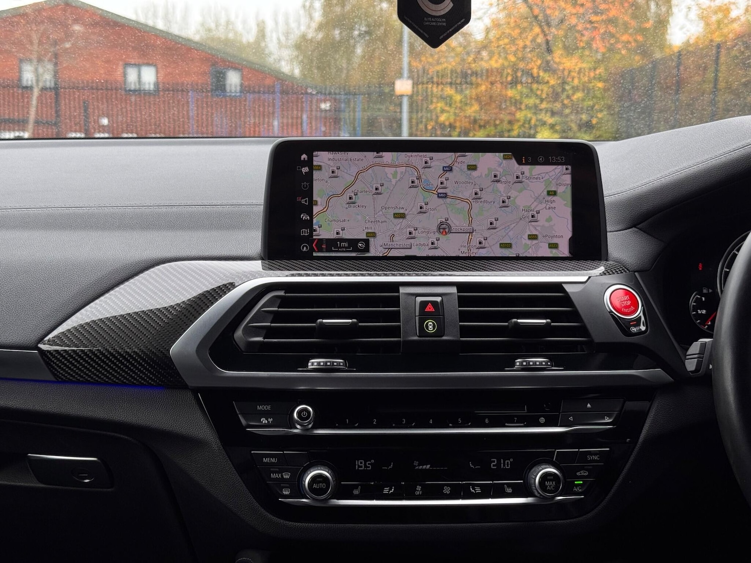 Used BMW X4 2019 for sale - 76865529: Photo 34