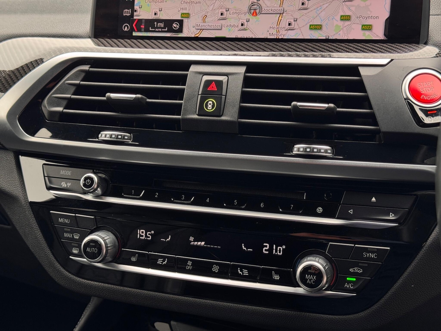 Used BMW X4 2019 for sale - 76865529: Photo 36