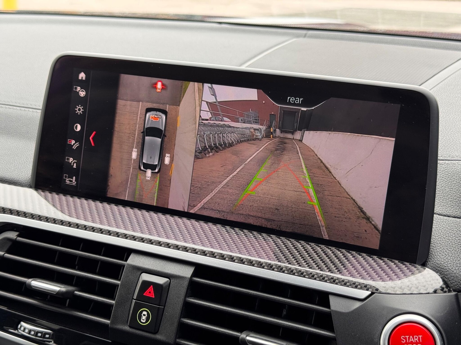 Used BMW X4 2019 for sale - 76865529: Photo 37