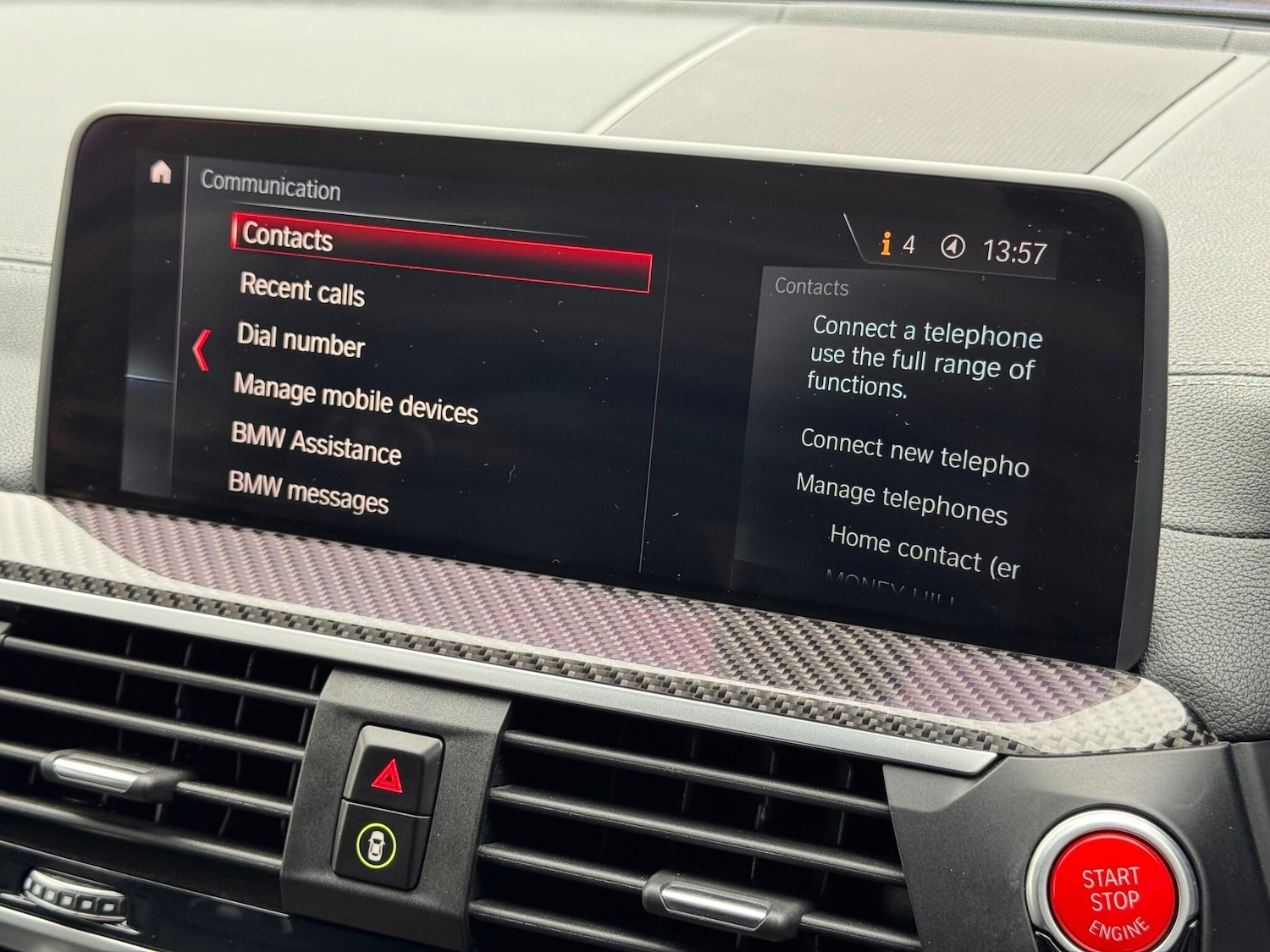 Used BMW X4 2019 for sale - 76865529: Photo 38