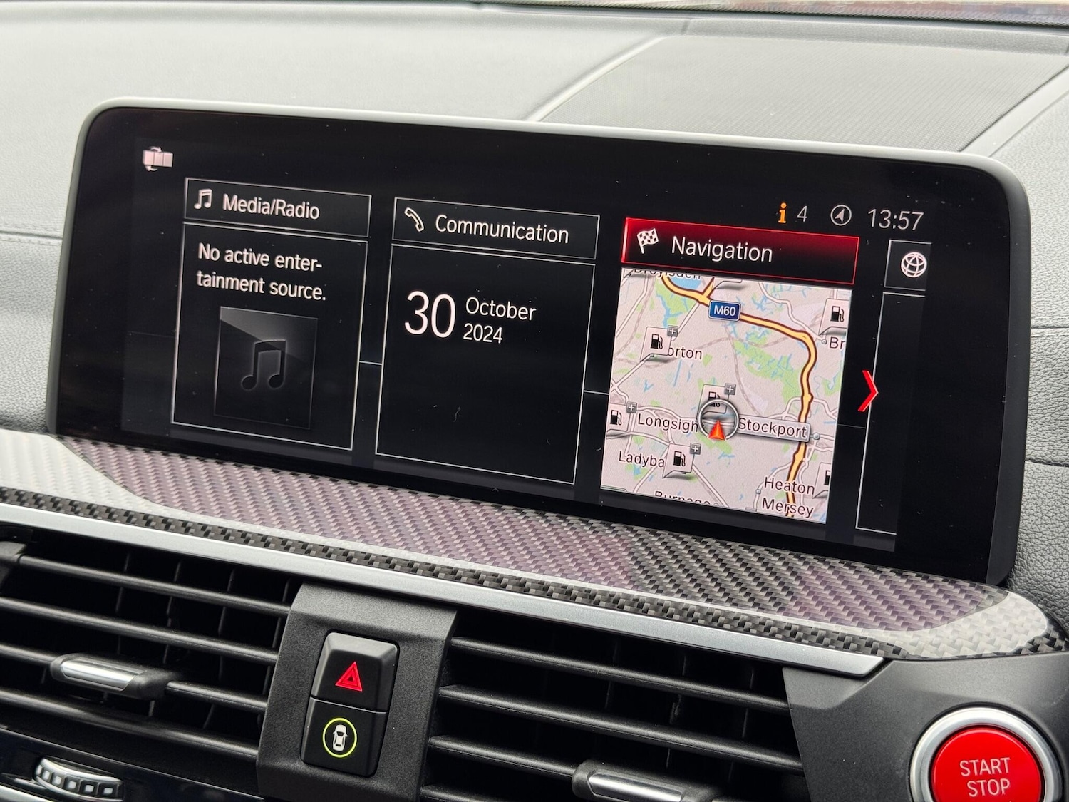 Used BMW X4 2019 for sale - 76865529: Photo 39