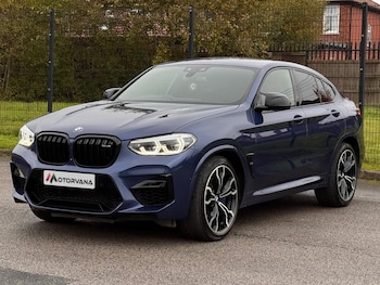 Used BMW X4 2019 for sale - 76865529: Photo