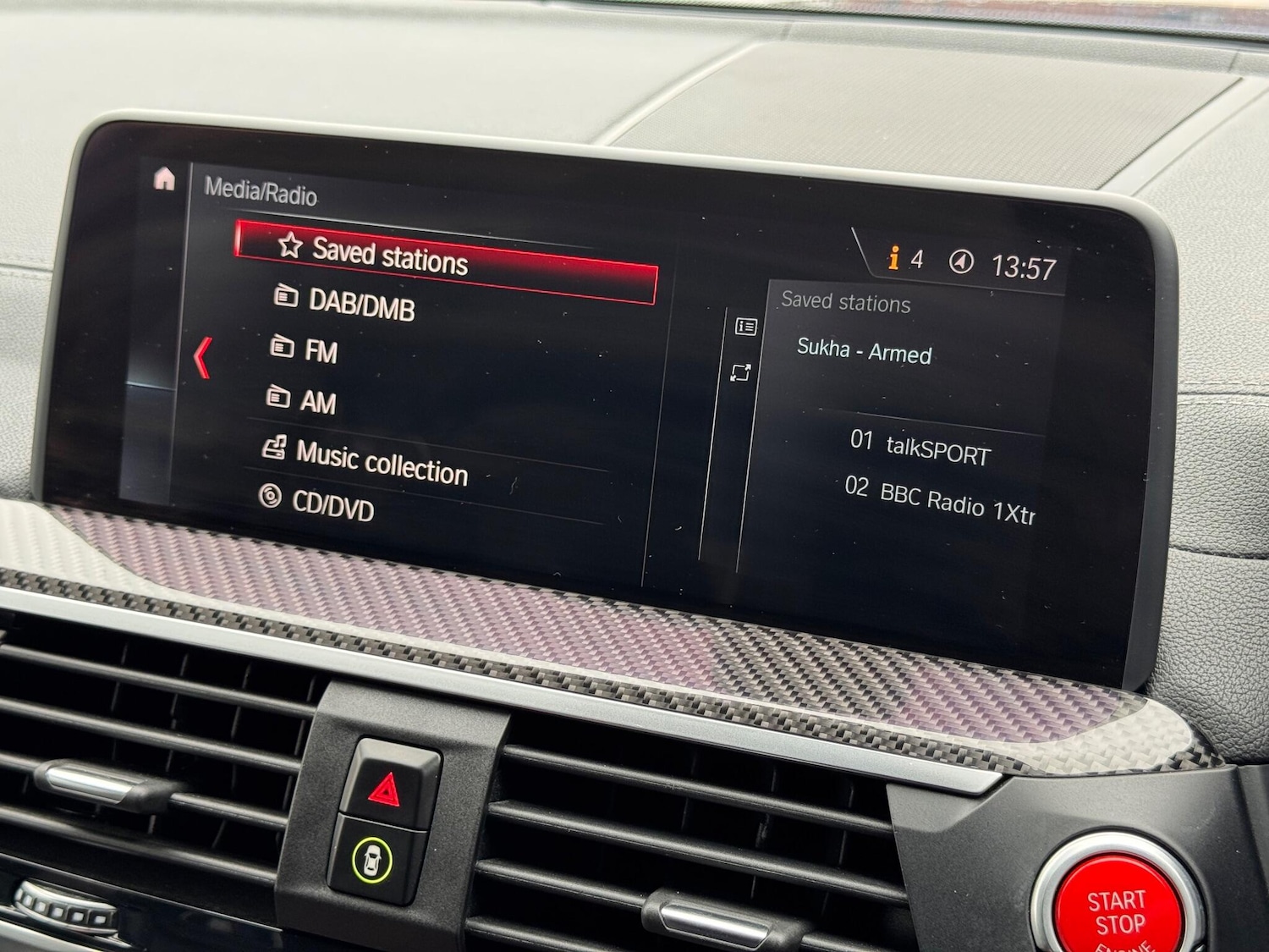 Used BMW X4 2019 for sale - 76865529: Photo 40