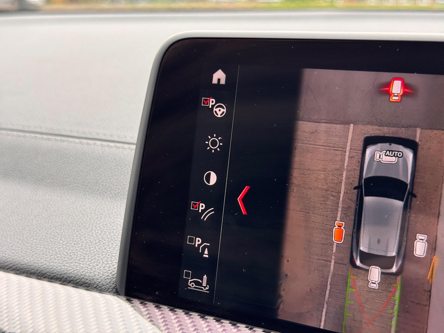 Used BMW X4 2019 for sale - 76865529: Photo 42