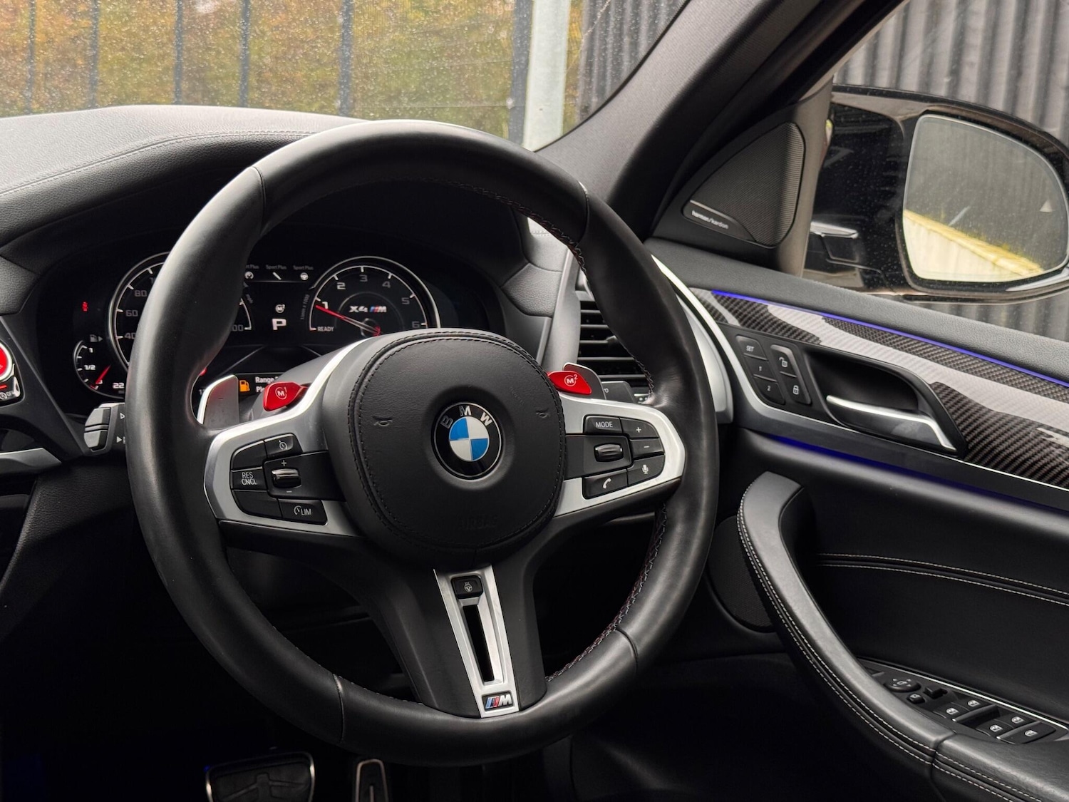 Used BMW X4 2019 for sale - 76865529: Photo 45